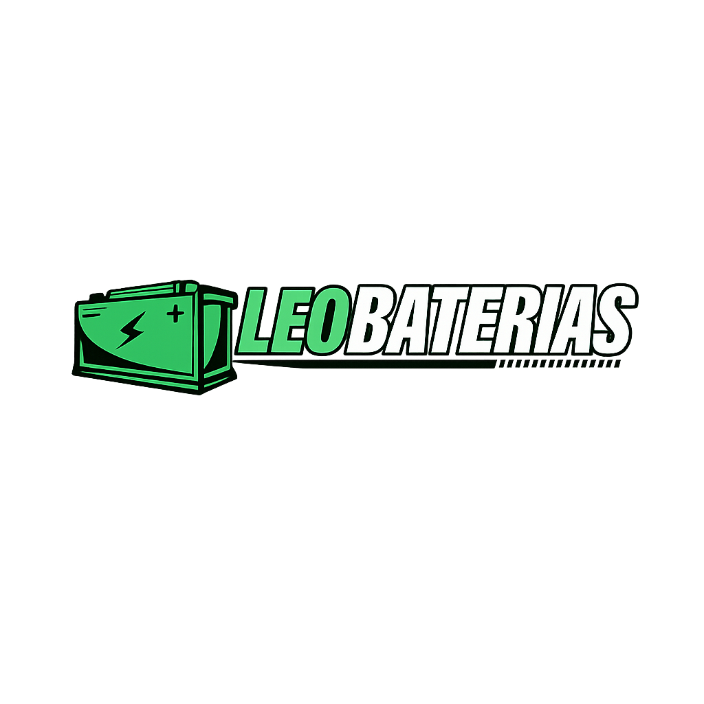 Leo Baterias
